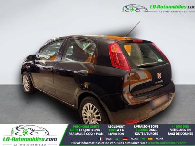 Fiat Punto 1.2 69 ch