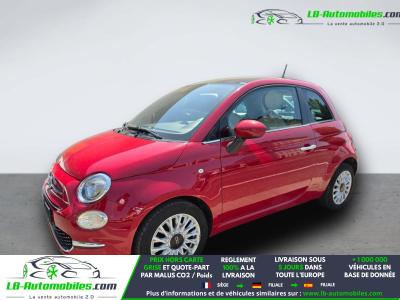Fiat 500 1.2 69 ch BVM