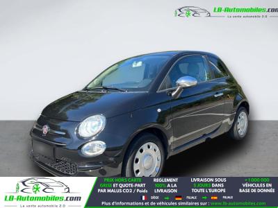 Fiat 500 0.9 85 ch TwinAir BVM