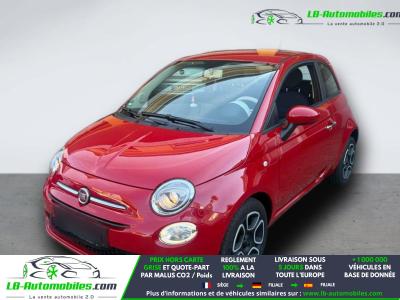 Fiat 500 1.0 70 ch Hybride BSG