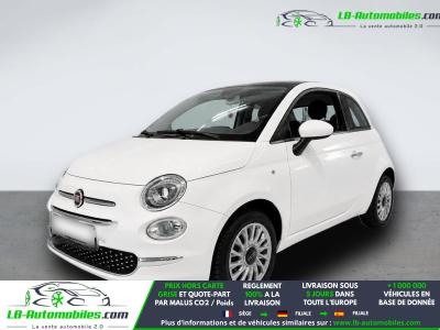 Fiat 500 1.2 69 ch BVA