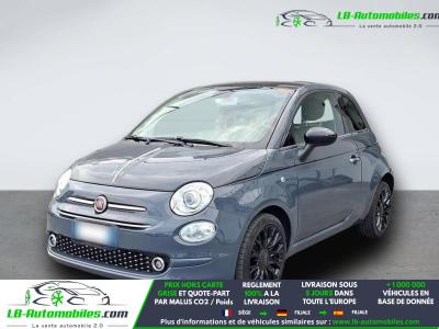Fiat 500 1.2 69 ch BVA