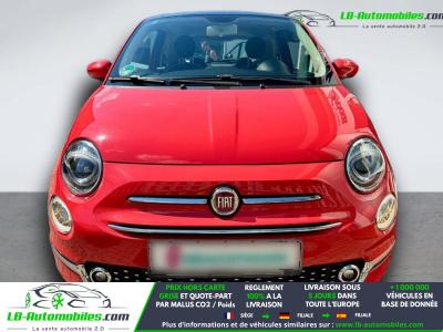 Fiat 500 1.2 69 ch BVA