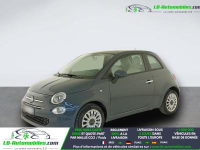 Fiat 500 1.2 69 ch BVA