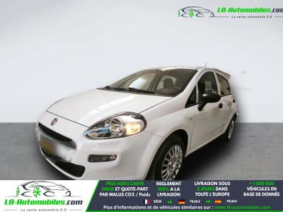 Fiat Panda 1.2 69 ch BVM