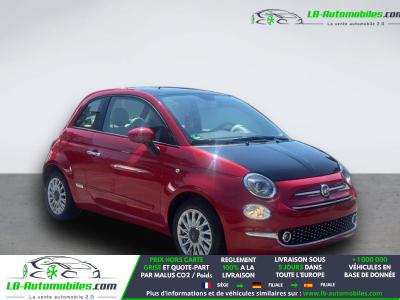 Fiat 500 1.2 69 ch BVA