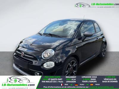 Fiat 500 1.2 69 ch BVA