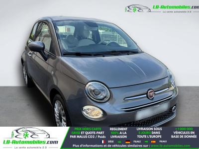 Fiat 500 1.2 69 ch BVA