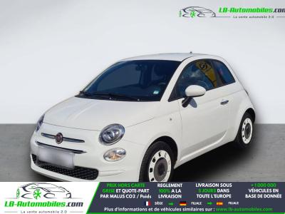 Fiat 500 1.2 69 ch BVA