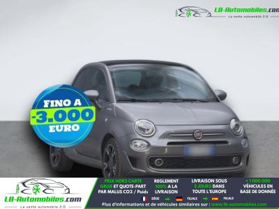 Fiat 500 1.0 70 ch Hybride BSG