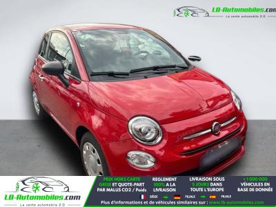 Fiat 500 1.0 70 ch Hybride BSG