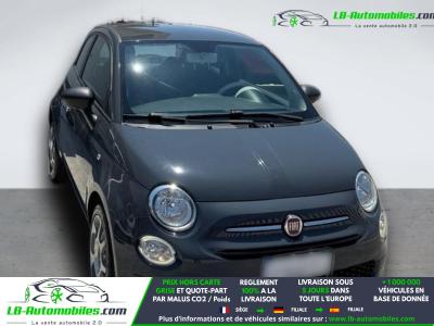 Fiat 500 1.0 70 ch Hybride BSG