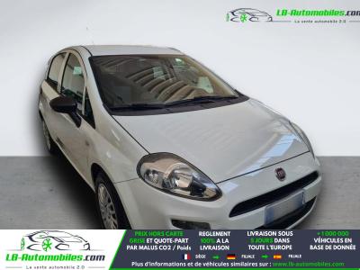 Fiat Panda 1.3 Multijet 95 ch