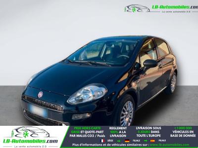 Fiat Panda 1.3 Multijet 95 ch