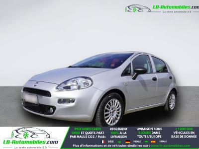 Fiat Panda 1.3 Multijet 95 ch
