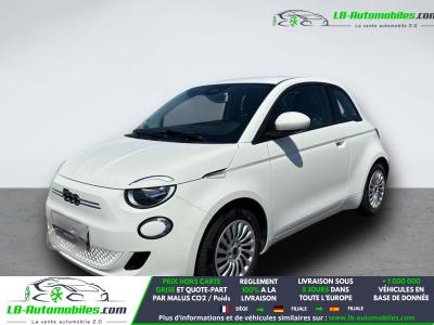 Fiat 500 e 95 ch