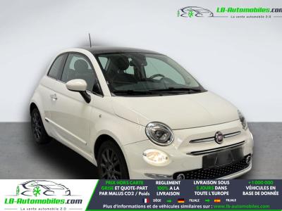 Fiat 500 0.9 105 ch TwinAir BVM