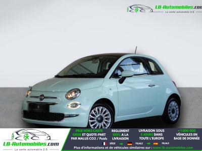 Fiat 500 1.2 8V 69 ch BVM