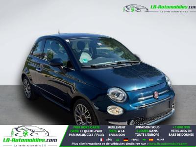 Fiat 500 1.2 8V 69 ch BVM