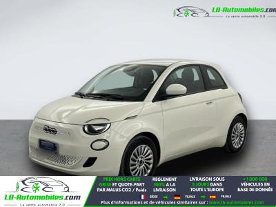 Fiat 500 e 95 ch