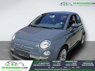 Fiat 500 0.9 8V 85 ch TwinAir BVM
