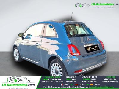 Fiat 500 1.3 Multijet 16V 95 ch BVM