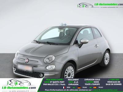 Fiat 500 1.2 8V 69 ch BVM