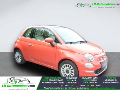 Fiat 500 1.2 8V 69 ch BVM