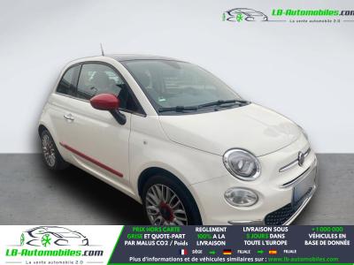 Fiat 500 1.2 8V 69 ch BVM