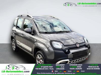 Fiat Panda 0.9 85 ch TwinAir 4x4