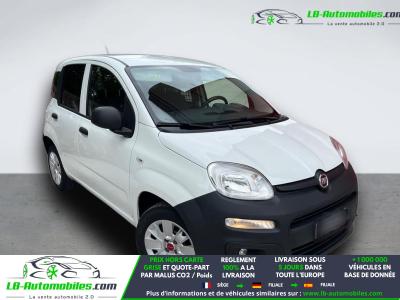 Fiat Panda 1.0 70 ch Hybride BSG