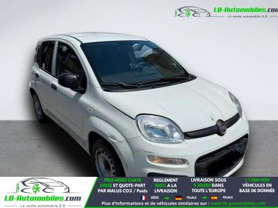 Fiat Panda 1.0 70 ch Hybride BSG