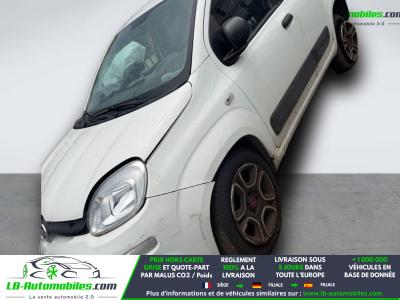 Fiat Panda 0.9 85 ch TwinAir BVM