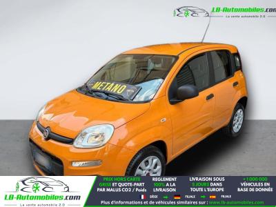 Fiat Panda 0.9 85 ch TwinAir BVM