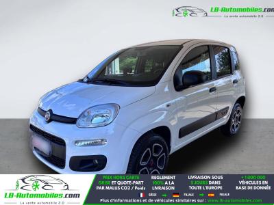 Fiat Panda 0.9 85 ch TwinAir BVM