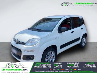 Fiat Panda 0.9 85 ch TwinAir BVM