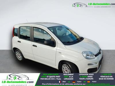 Fiat Panda 1.3 Multijet 95 ch