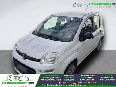 Fiat Panda 1.3 Multijet 95 ch