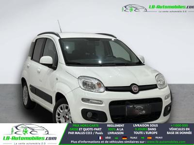 Fiat Panda 1.3 Multijet 95 ch