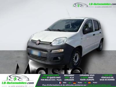 Fiat Panda 1.2 69 CH BVM