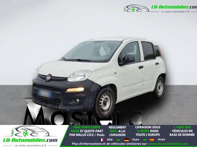 Fiat Panda 1.2 69 CH BVM