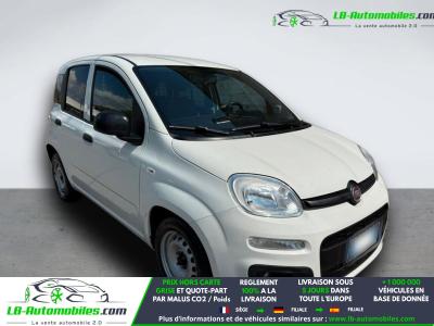 Fiat Panda 1.0 70 ch Hybride BSG
