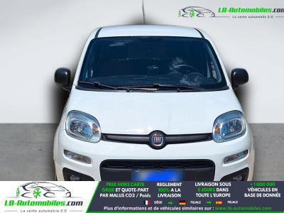 Fiat Panda 0.9 85 ch TwinAir BVM