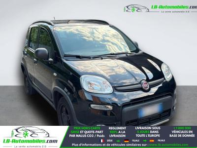 Fiat Panda 0.9 85 ch TwinAir BVM