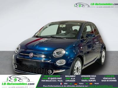 Fiat 500 1.3 Multijet 95 ch