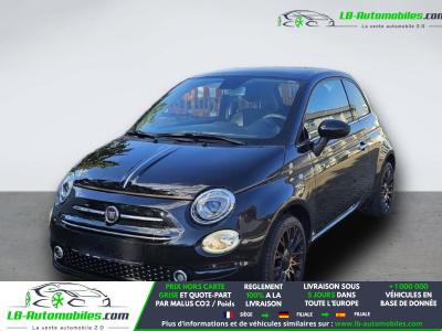 Fiat 500 1.2 69 ch BVM