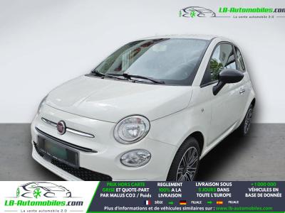 Fiat 500 1.2 69 ch BVM