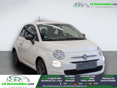 Fiat 500 1.2 69 ch BVM