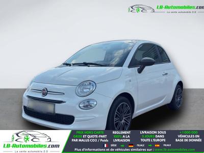 Fiat 500 1.2 69 ch BVM