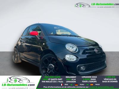 Fiat 500 1.2 69 ch BVM